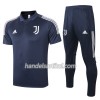 Juventus Turin 2020/21 Trainings Poloshirt M002